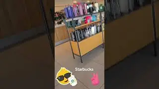 Hey friends, I just stopped by Starbucks to shake off my fear 🤣😅👍 and the place has a really nice...