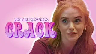 Fate: The Winx saga | CRACK