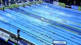 Men's 4 x 100m Medley Relay - Shanghai 14th Swim World Championship