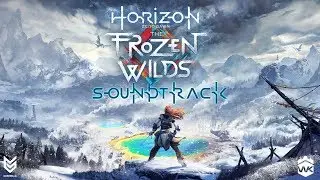 Horizon Zero Dawn: The Frozen Wilds DLC Soundtrack
