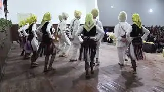 Priredba nakon Privega 2023 u  Laznici / Eveniment după acostarea la Laznica 2023