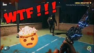 Dead Island 2 - o Michael where art thou