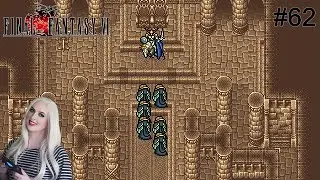 Let's Play Final Fantasy VI (Blind) Part 62: Echoes of War