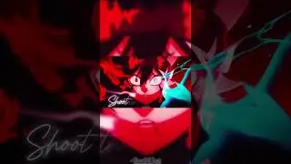 Asta: The anti-magic storm.&rdquo; 🌪️⚔️#anime #trending #promt