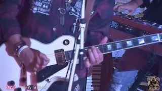 'The Wild Ride' live aus dem Rattlesnake Saloon
