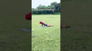 Big chest loading #exercise #subscribe #summerfashion #subscribe #ytstudioes #youtubeshorts #shorts