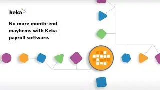 Программное обеспечение для расчета заработной платы, в которое вы влюбитесь | Keka HR