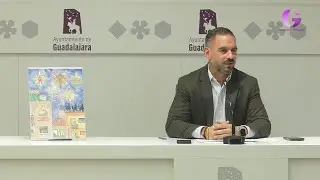 El Ayuntamiento presenta un programa continuista para disfrutar de las Navidades