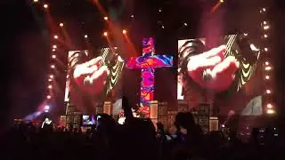 Ozzy Osbourne - Fearies wear boots - Live (No More Tours 2 - 2018 - Krak&oacute;w)