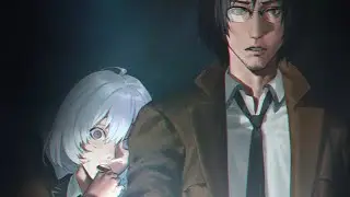 СМОЖЕШЬ ЛИ ТЫ ВЫЖИТЬ? - Spirit Hunter: Death Mark II/МЕТКА CМЕРТИ 2 #15 [РУССКИЙ ПЕРЕВОД/НА РУССКОМ]