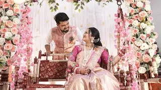 Anida&rsquo;s baby shower cinematic ￼video l Baby Shower l 18-12-2025 l #dohalejevan 