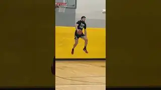 360 double between the legs on 9&rsquo;8.25&rdquo;