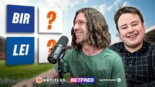 Birmingham vs Leicester Championship Preview and Score Prediction