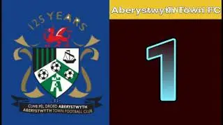 Clubs Welsh Premier League for season 2018-19