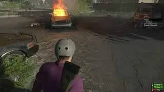 EPIC FAILED ENCOUNTER - Miscreated Rampage kills Gone Wrong