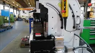 CEVISA CHP-60G BEVELLING 150 MM PLATE