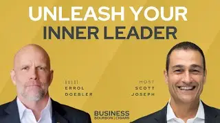 High-Stakes Decision-Making with Errol Doebler