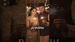 Diwali Photo Editing Google Gemini Prompt | Diwali Photo Editing#shorts#short#viral #ytshorts