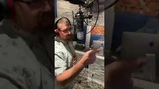 Brent Allen Hagel for Gold Rush on Discovery