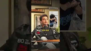 What??? Purav Jha is Gay!!😱👀 | Purav Jha Exposed | Aarush Laila Unfiltered #shortsfeed #shorts
