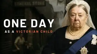 Why You Definitely Wouldn&rsquo;t Survive Victorian Times