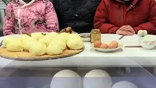 #记录我的农村生活 #记录真实生活 #在娘家的日子