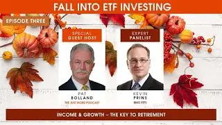 Income & Growth - The Key to Retirement - November 1, 2024