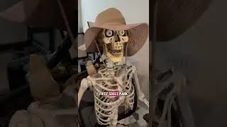 Captain Skellybeard, 50 souls aboard the Shadowmaw