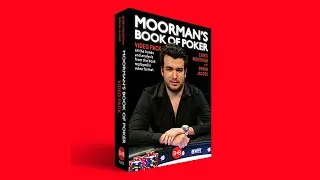 Moorman's Book of Poker Video Pack - sample