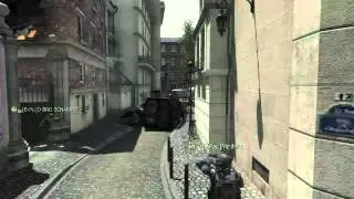 MnihPL - MW3 Game Clip