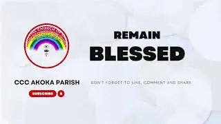 Sunday Service Livestream || 4th January 2026