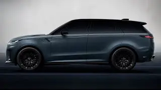 15 MOST BEAUTIFUL SUV IN WORLD!