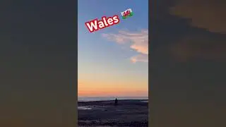 South Wales 🏴󠁧󠁢󠁷󠁬󠁳󠁿 beach 🏖️
