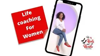 Life coaching for women | Overcome limiting beliefs | Female Entrepreneur