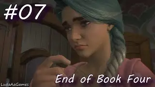 Dreamfall Chapters [Book Four] - 07 - Destroying The Wards (Let's Play/Playthrough/Walkthrough)