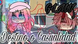 GLMV/Destino o Casualidad/ Melendi ft. HA*ASH
