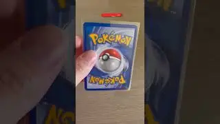 Swampert EX Crystal Guardians #rateitorhateit #pokemontcg #poketuber #shortsfeed