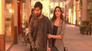 Ae Dil hai Mushkil Deleted Scenes | With Sound |