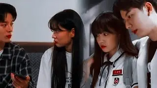 Aşinayız || Seo Bo-Rin & Park Jimin