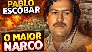 O &Uacute;LTIMO DIA: COMO FOI O &Uacute;LTIMO DIA DE PABLO ESCOBAR o Maior Narco do Planeta 
