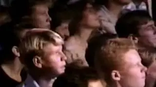 Dire Straits - Sultans of Swing SYDNEY 1986 -- GREAT!!!