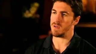 Inside Hockey:  Ryan McDonagh