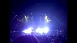The Shoes - Cover Your Eyes (Live) | L'Olympia, Paris