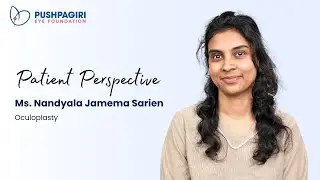 Patient's Perspective | Ep.05 | Ms. N. Jamema Sarien