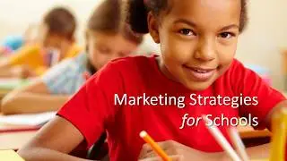 Digital Marketing Blueprint for Schools