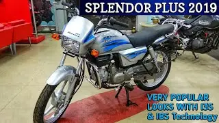 HERO SPLENDOR PLUS
