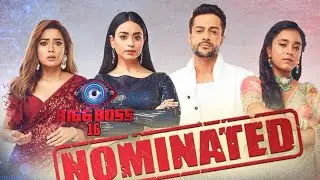 BB 16 : Iss contestant ko mila sabsey kum votes ! Closing voting trend out
