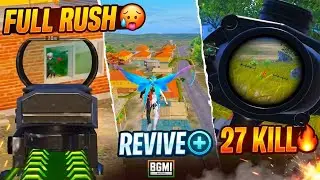 104 KILLS Wow! NEW MODE BEST AGGRESSIVE RUSH GAMEPLAY SAMSUNG, A7, A8, J5, J6, J7,J2,J3, XS, A3, A4