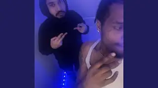Ah Huh (feat. Jayruntz & Abass)
