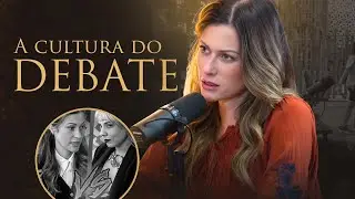 A cultura do debate